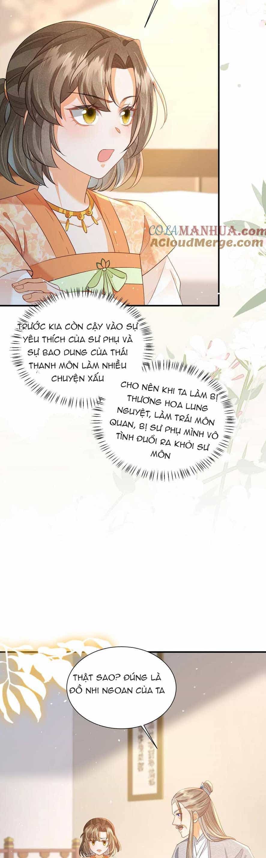 Trăm Kiếp Luân Hồi, Kiếp Này Ta Chỉ Muốn Lười Biếng - Chương 145 - ảnh 12