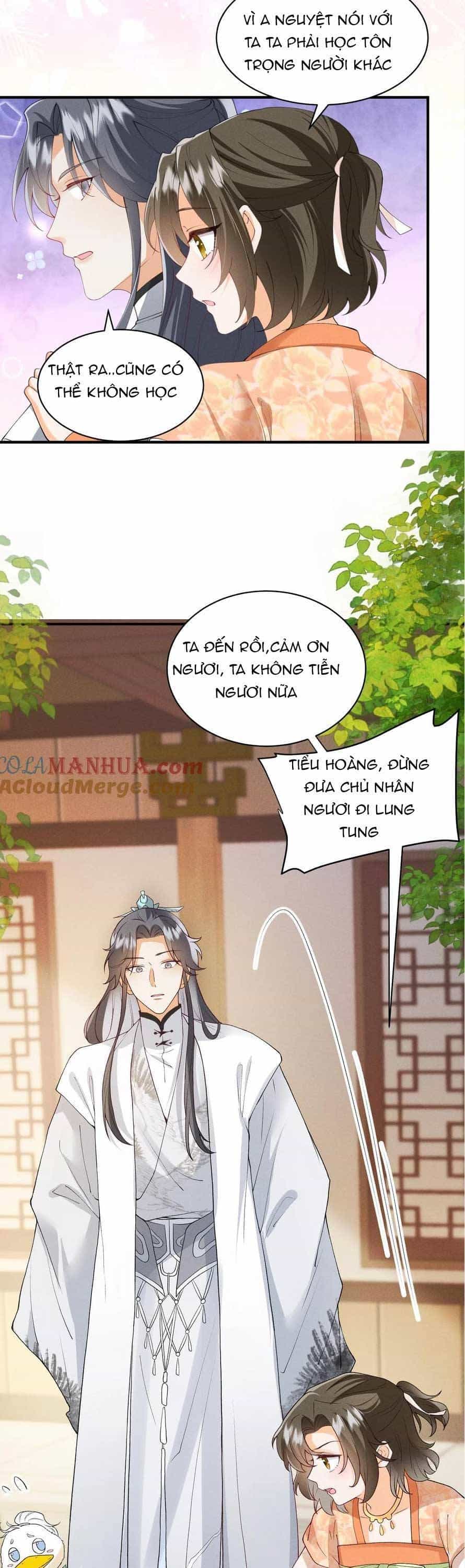 Trăm Kiếp Luân Hồi, Kiếp Này Ta Chỉ Muốn Lười Biếng - Chương 147 - ảnh 14