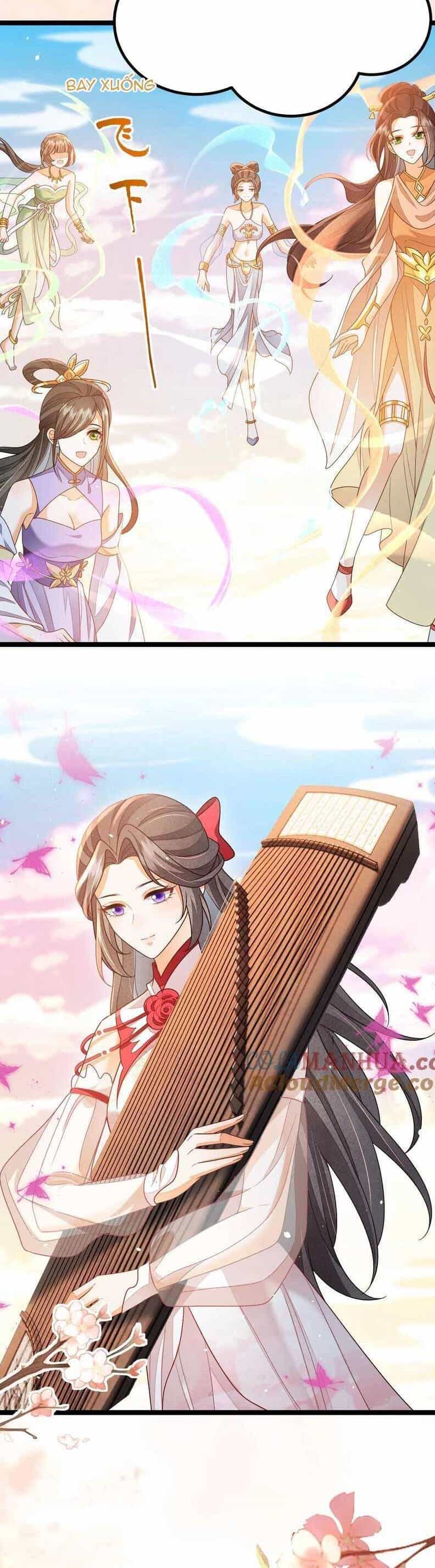 Trăm Kiếp Luân Hồi, Kiếp Này Ta Chỉ Muốn Lười Biếng - Chương 154 - ảnh 6