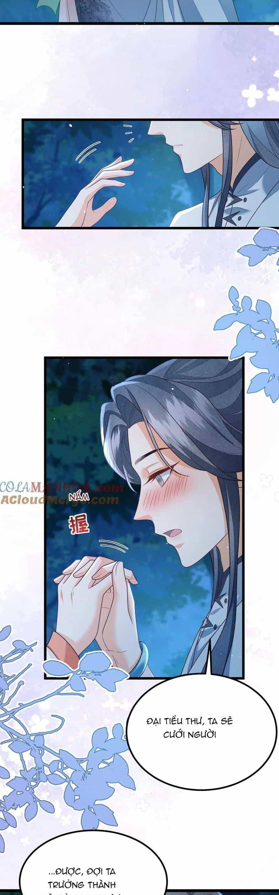 Trăm Kiếp Luân Hồi, Kiếp Này Ta Chỉ Muốn Lười Biếng - Chương 158 - ảnh 5