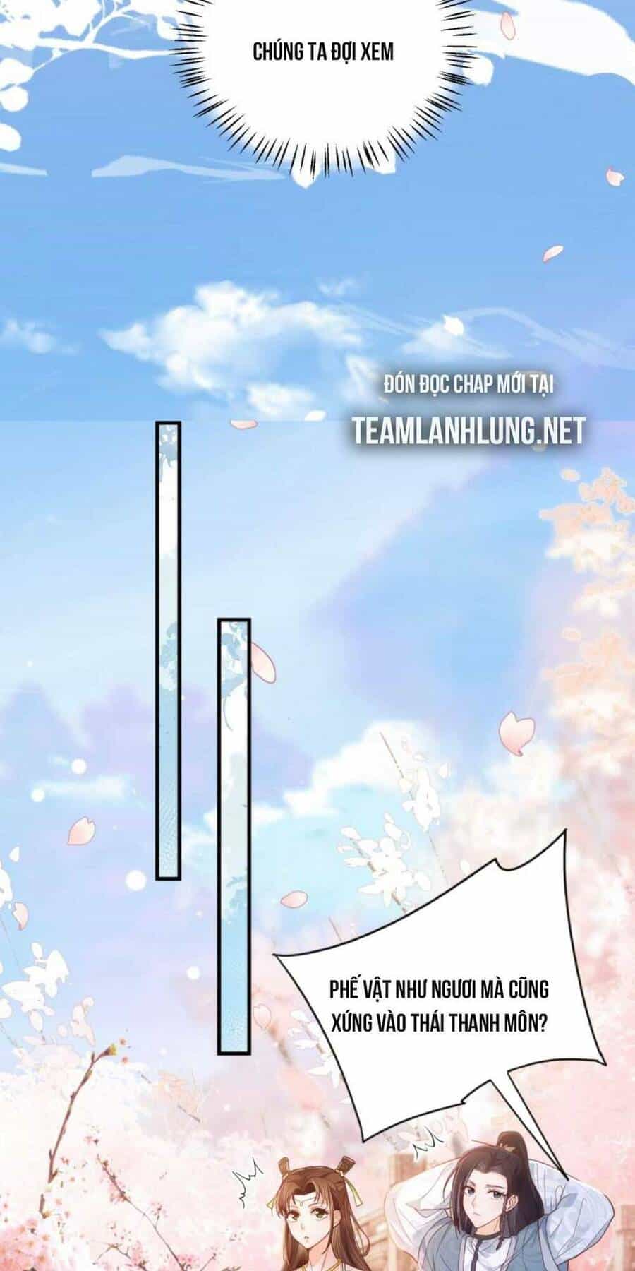 Trăm Kiếp Luân Hồi, Kiếp Này Ta Chỉ Muốn Lười Biếng - Chương 2 - ảnh 33