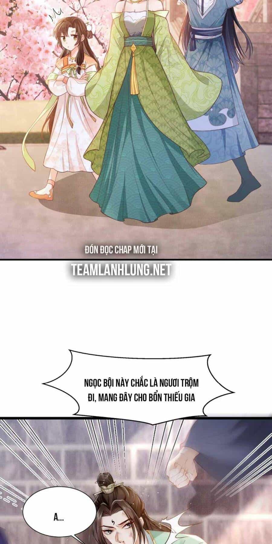 Trăm Kiếp Luân Hồi, Kiếp Này Ta Chỉ Muốn Lười Biếng - Chương 2 - ảnh 34