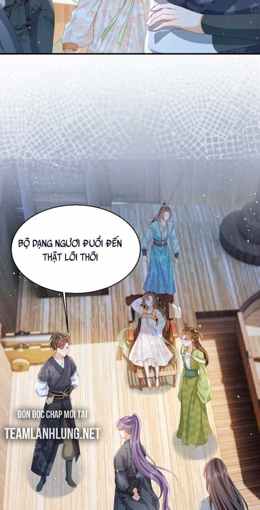 Trăm Kiếp Luân Hồi, Kiếp Này Ta Chỉ Muốn Lười Biếng - Chương 36 - ảnh 24