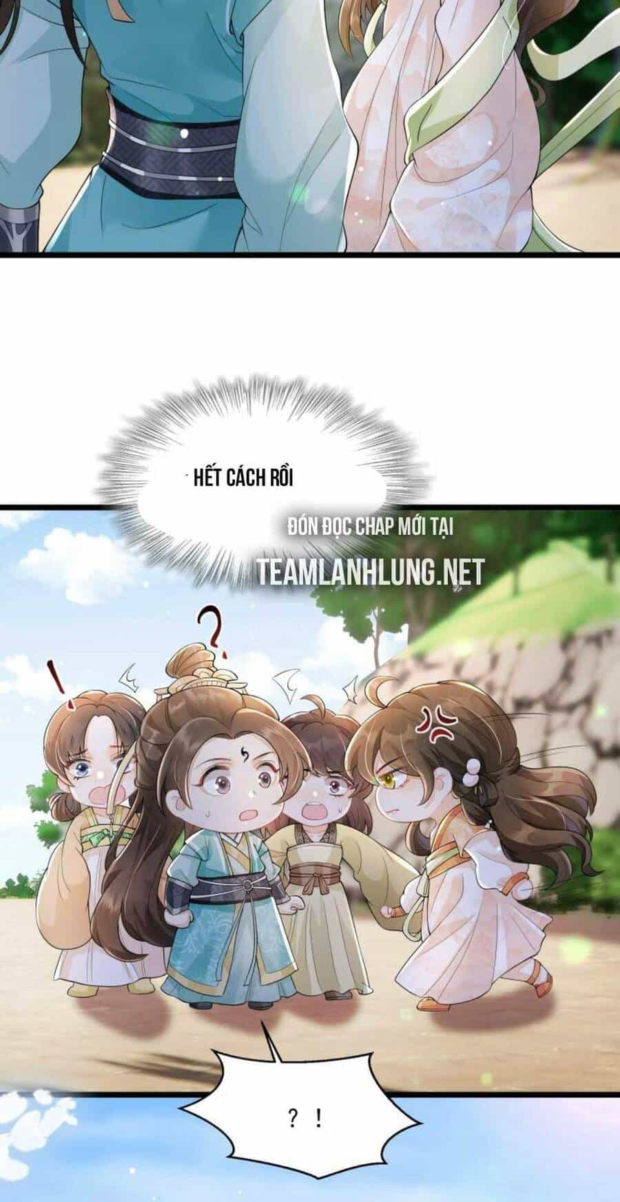 Trăm Kiếp Luân Hồi, Kiếp Này Ta Chỉ Muốn Lười Biếng - Chương 4 - ảnh 15
