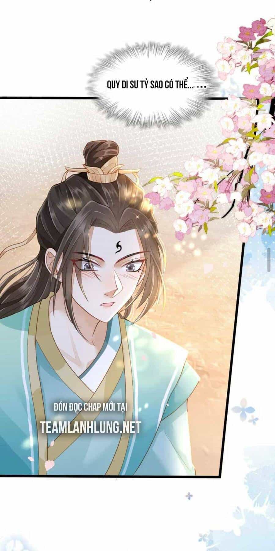 Trăm Kiếp Luân Hồi, Kiếp Này Ta Chỉ Muốn Lười Biếng - Chương 4 - ảnh 17