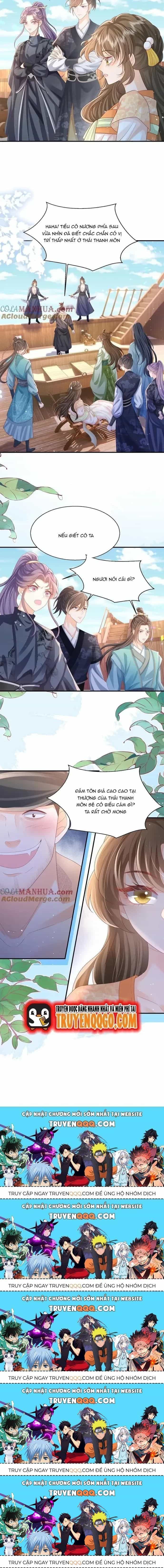 Trăm Kiếp Luân Hồi, Kiếp Này Ta Chỉ Muốn Lười Biếng - Chương 36.5 - ảnh 5
