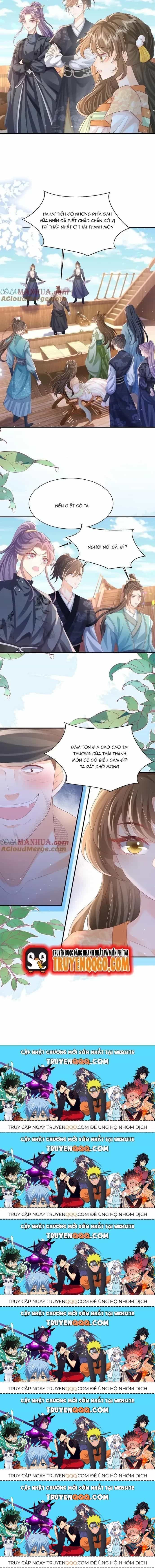 Trăm Kiếp Luân Hồi, Kiếp Này Ta Chỉ Muốn Lười Biếng - Chương 36.6 - ảnh 5