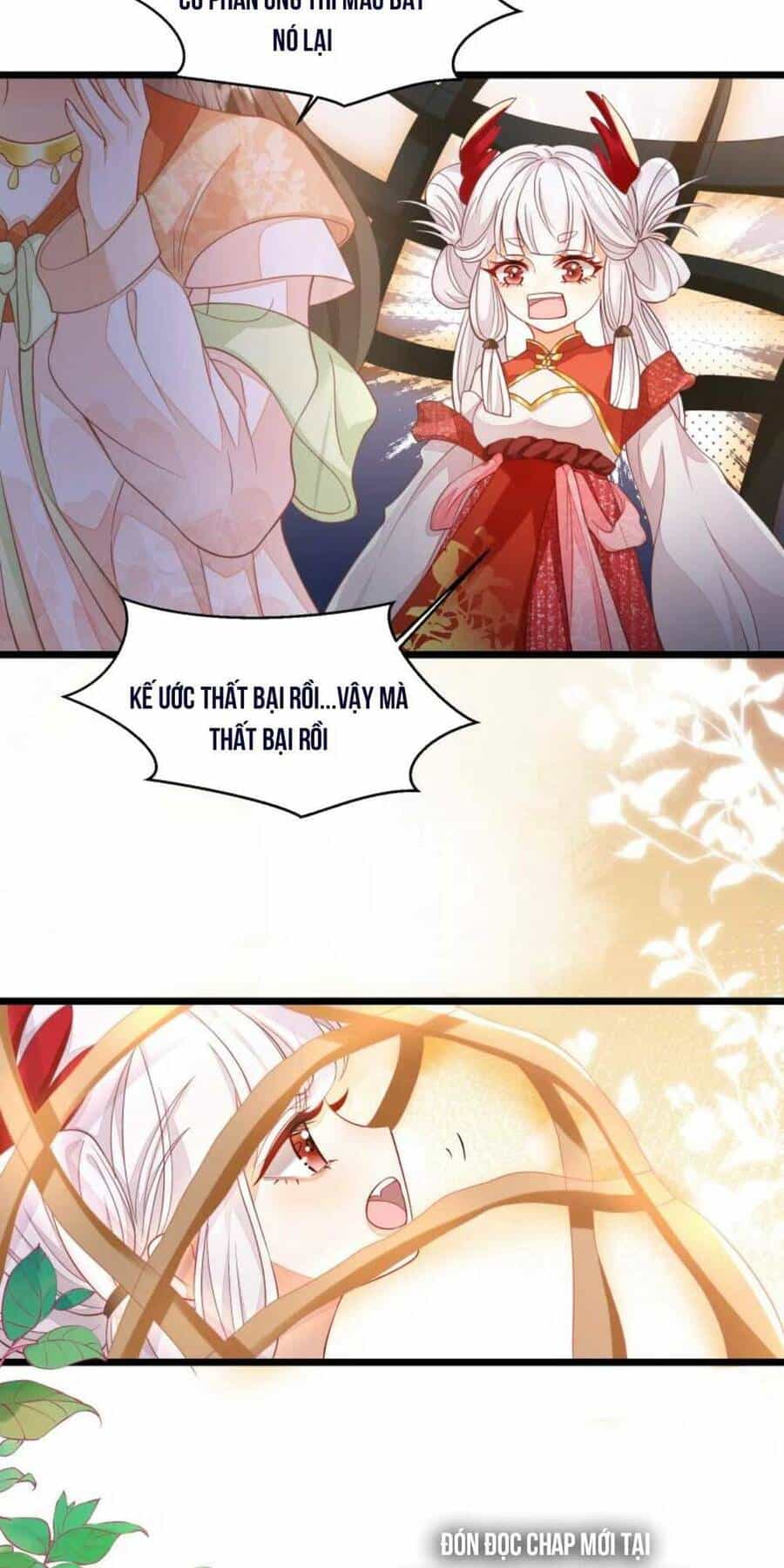 Trăm Kiếp Luân Hồi, Kiếp Này Ta Chỉ Muốn Lười Biếng - Chương 6 - ảnh 22