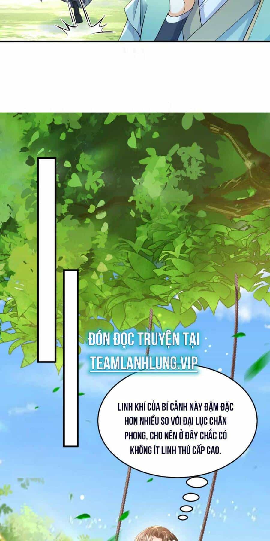 Trăm Kiếp Luân Hồi, Kiếp Này Ta Chỉ Muốn Lười Biếng - Chương 42 - ảnh 17