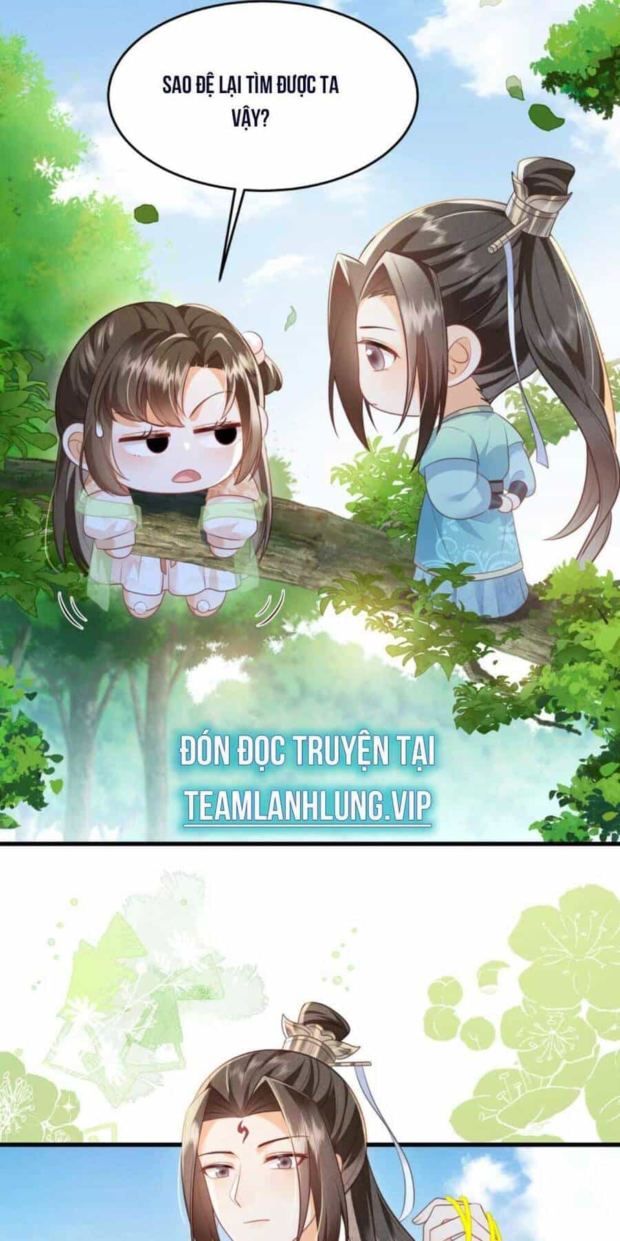 Trăm Kiếp Luân Hồi, Kiếp Này Ta Chỉ Muốn Lười Biếng - Chương 42 - ảnh 5