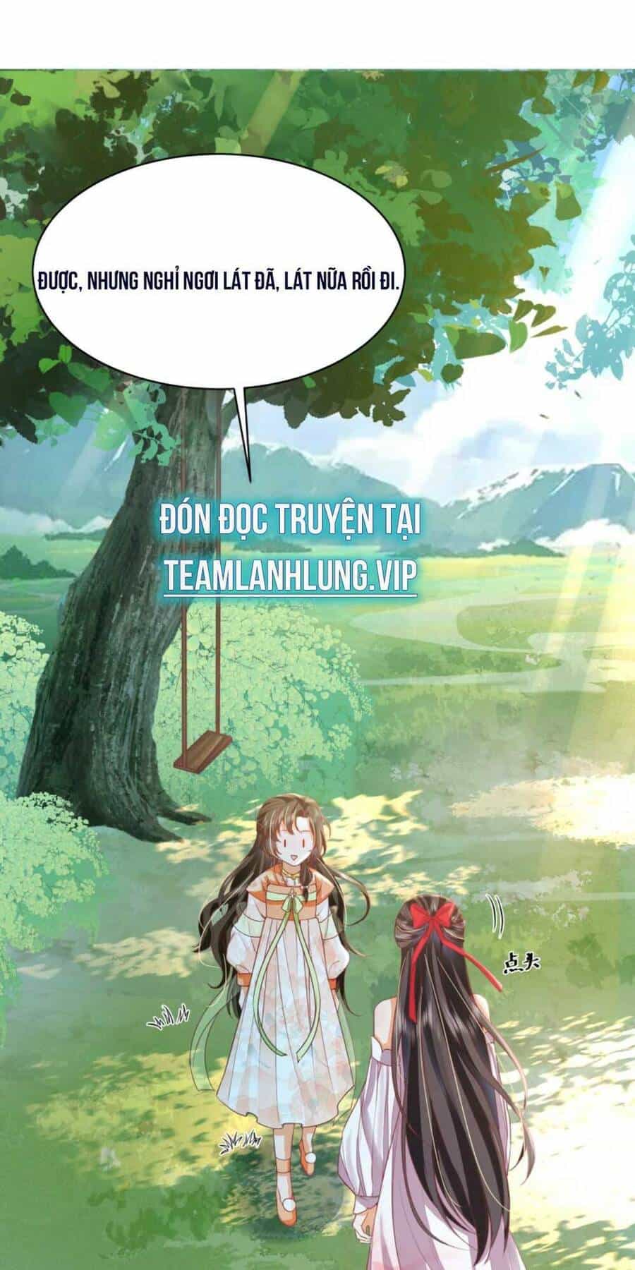 Trăm Kiếp Luân Hồi, Kiếp Này Ta Chỉ Muốn Lười Biếng - Chương 43 - ảnh 9
