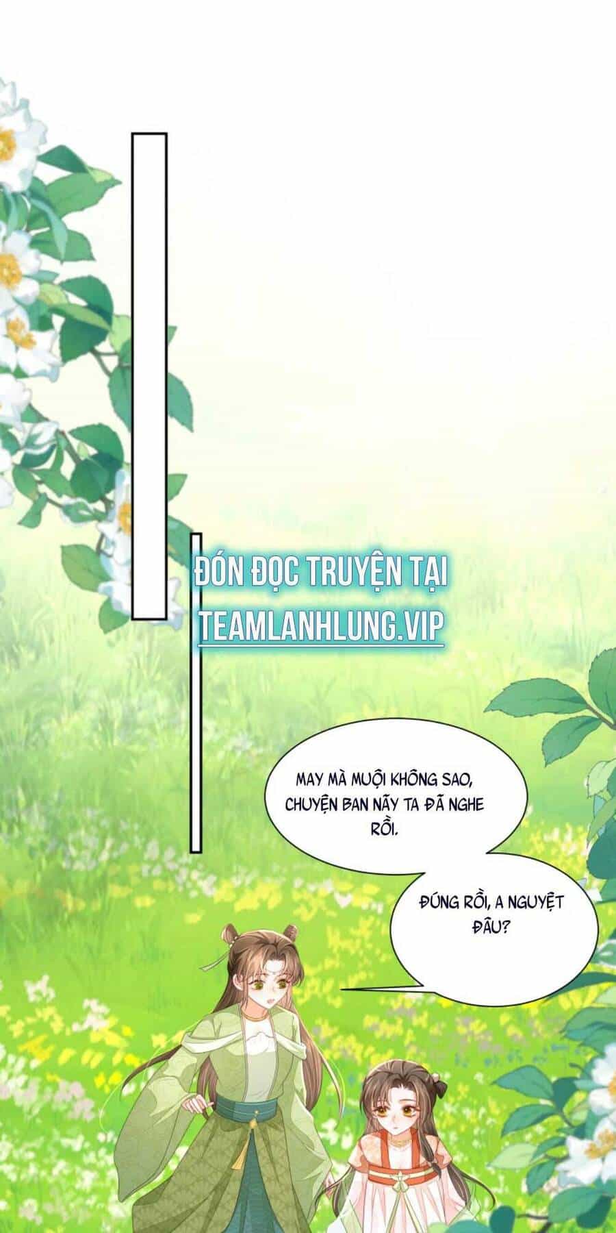 Trăm Kiếp Luân Hồi, Kiếp Này Ta Chỉ Muốn Lười Biếng - Chương 53 - ảnh 21