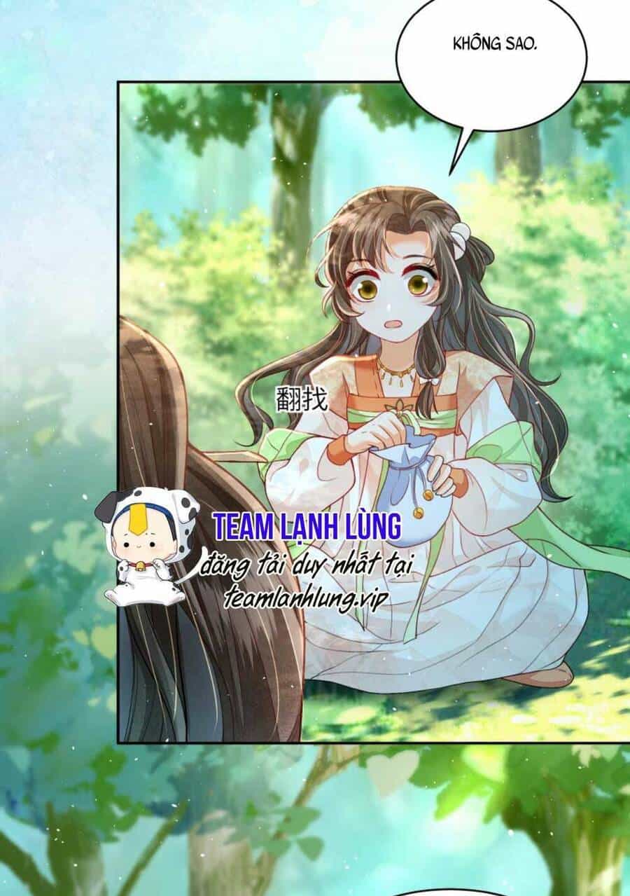 Trăm Kiếp Luân Hồi, Kiếp Này Ta Chỉ Muốn Lười Biếng - Chương 59 - ảnh 11