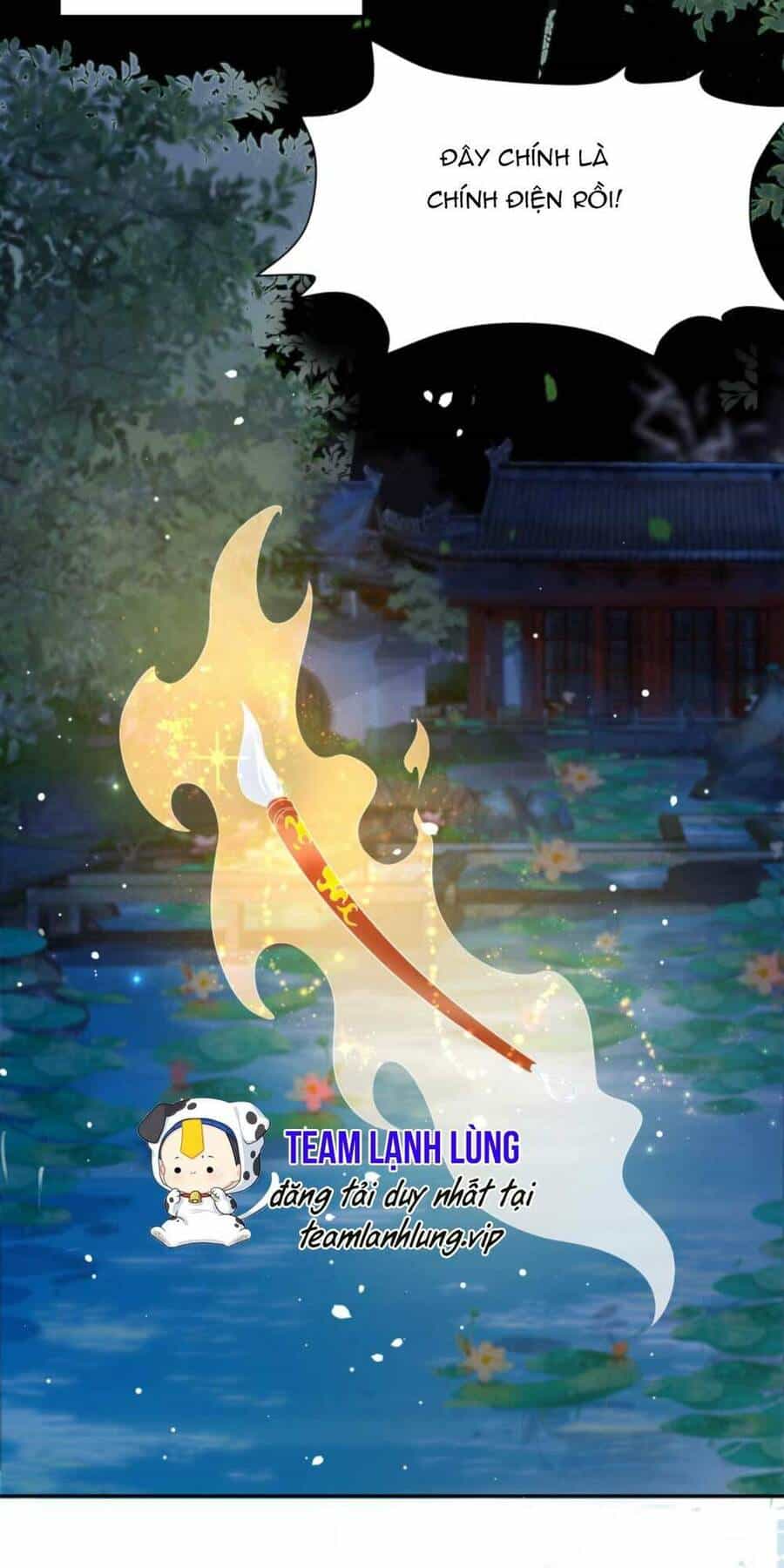 Trăm Kiếp Luân Hồi, Kiếp Này Ta Chỉ Muốn Lười Biếng - Chương 67 - ảnh 21
