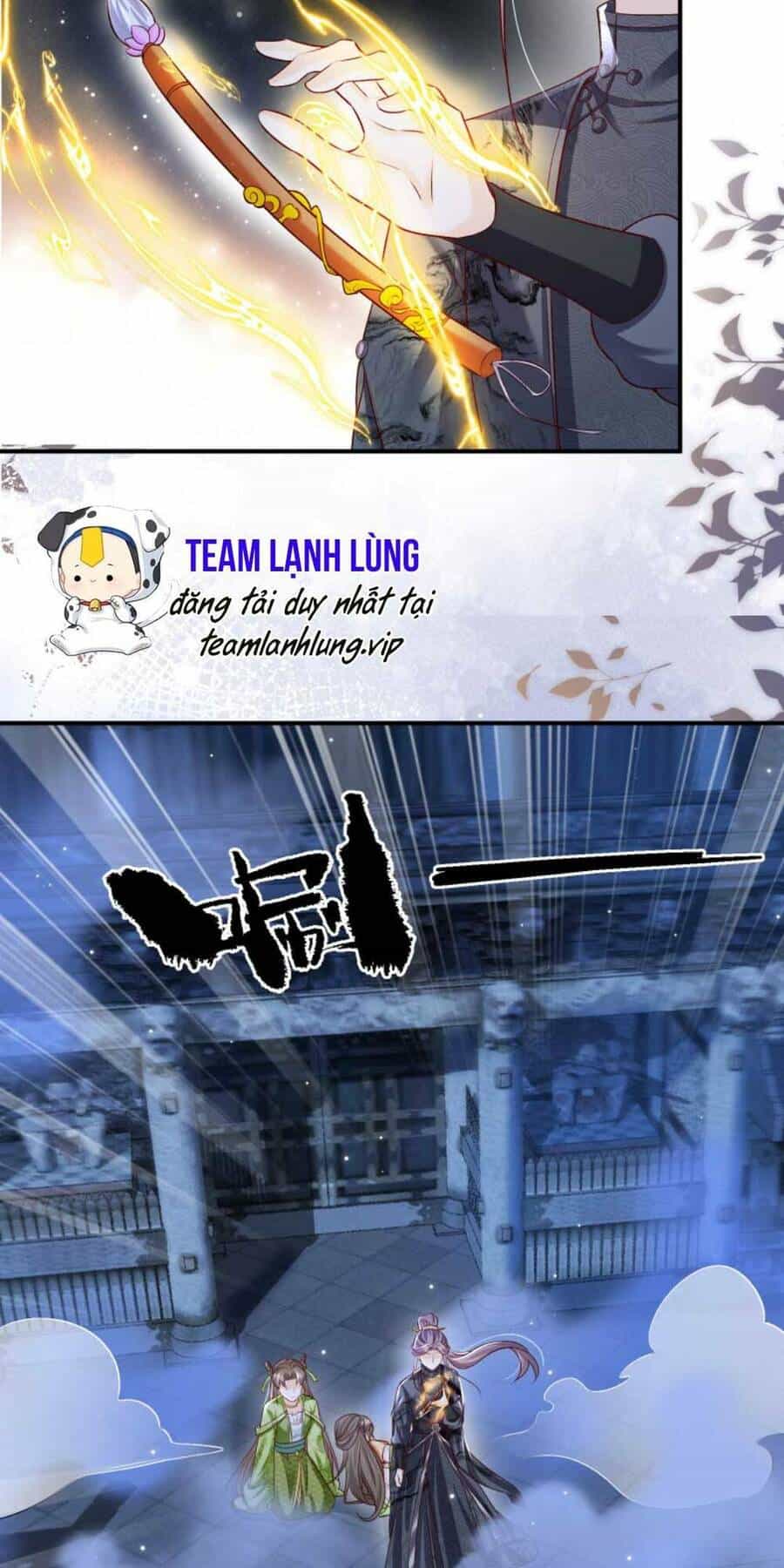 Trăm Kiếp Luân Hồi, Kiếp Này Ta Chỉ Muốn Lười Biếng - Chương 68 - ảnh 6