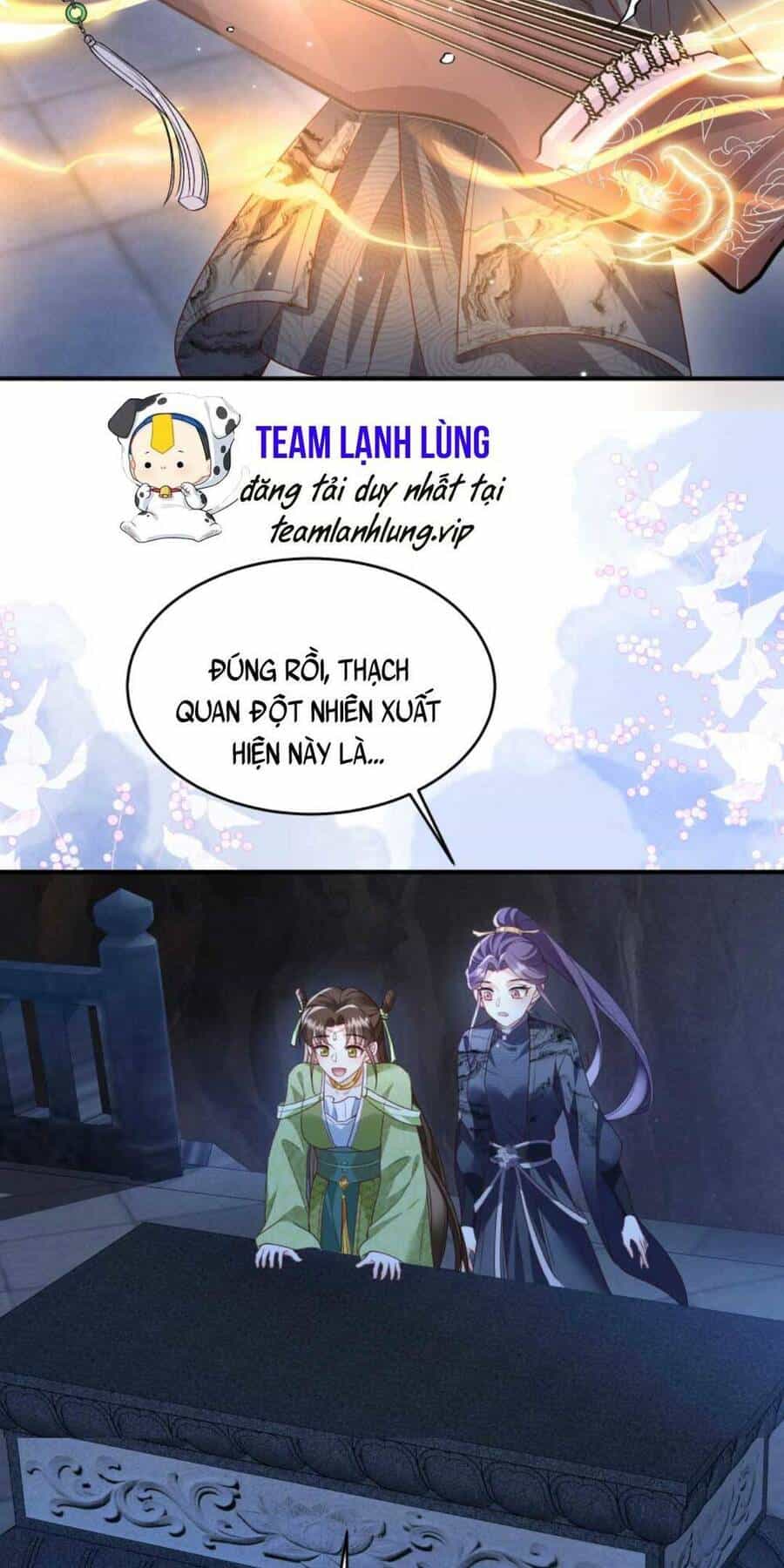 Trăm Kiếp Luân Hồi, Kiếp Này Ta Chỉ Muốn Lười Biếng - Chương 68 - ảnh 9