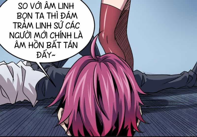 Trảm Linh Sứ - Chương 3 - ảnh 55