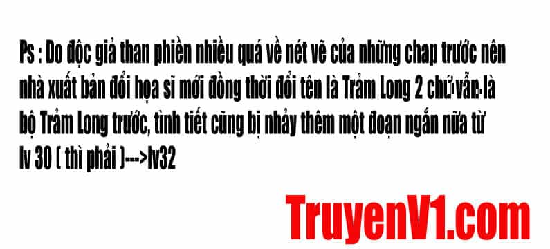 Trảm Long 2 - Chương 1 - ảnh 3