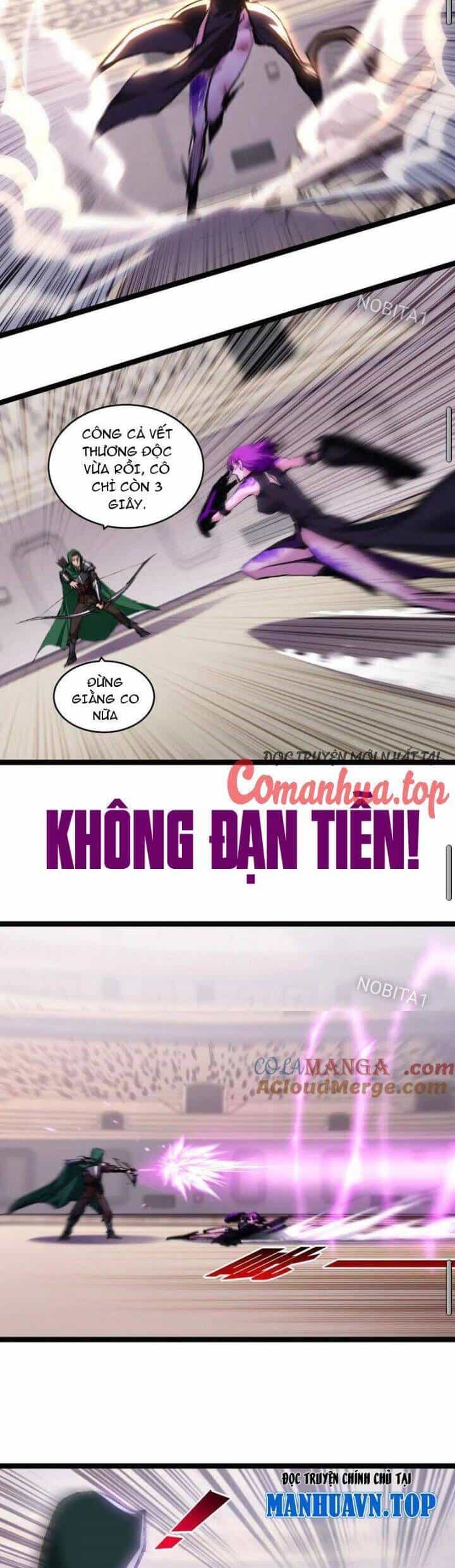 Trảm Nguyệt - Chương 49 - ảnh 17