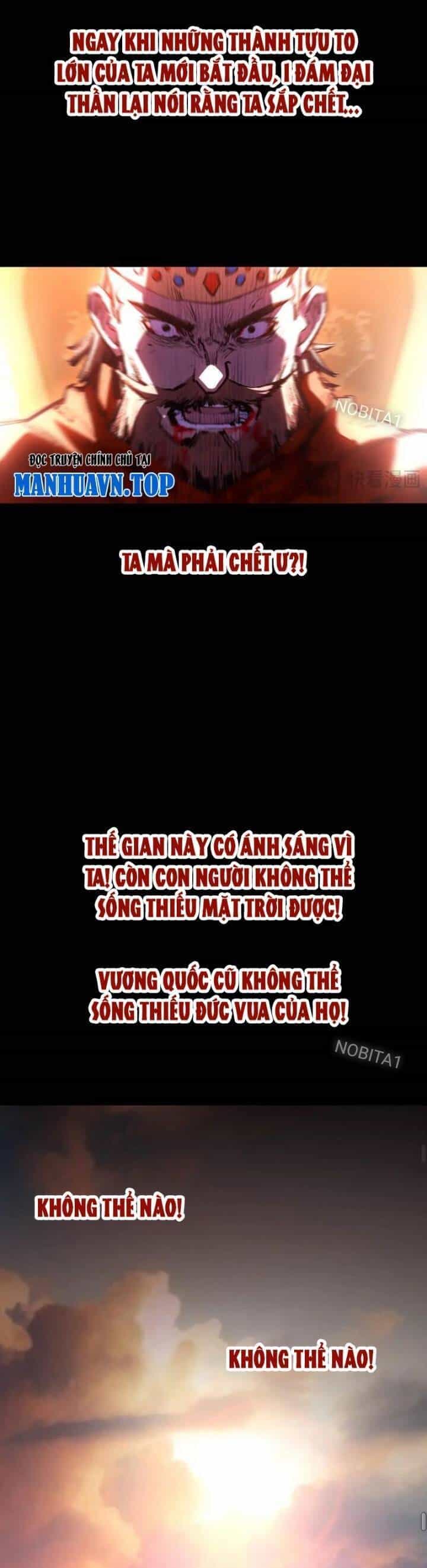 Trảm Nguyệt - Chương 57 - ảnh 13