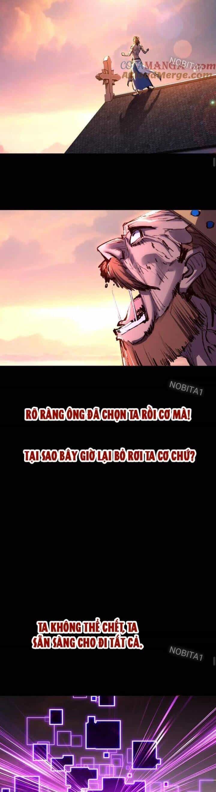 Trảm Nguyệt - Chương 57 - ảnh 14