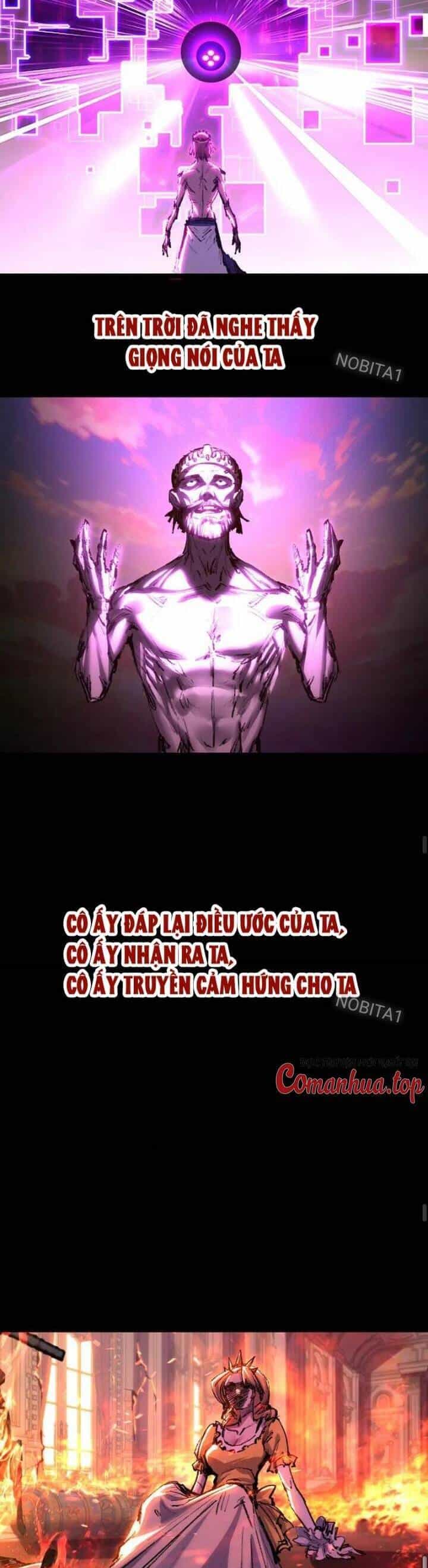 Trảm Nguyệt - Chương 57 - ảnh 15