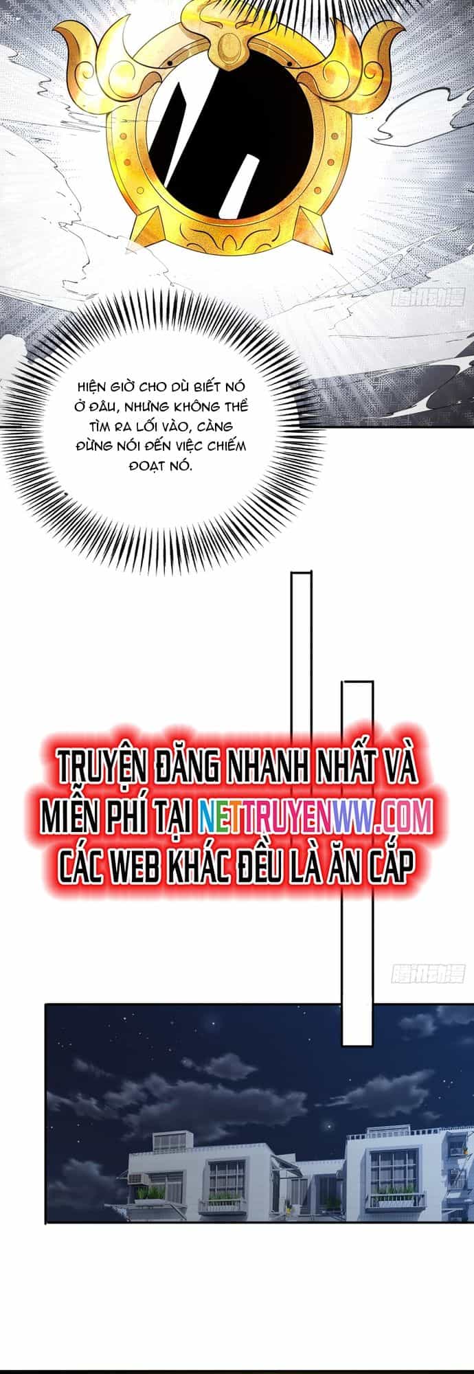 Trảm Thần, Bắt Đầu Từ Hôm Nay - Chương 15 - ảnh 17