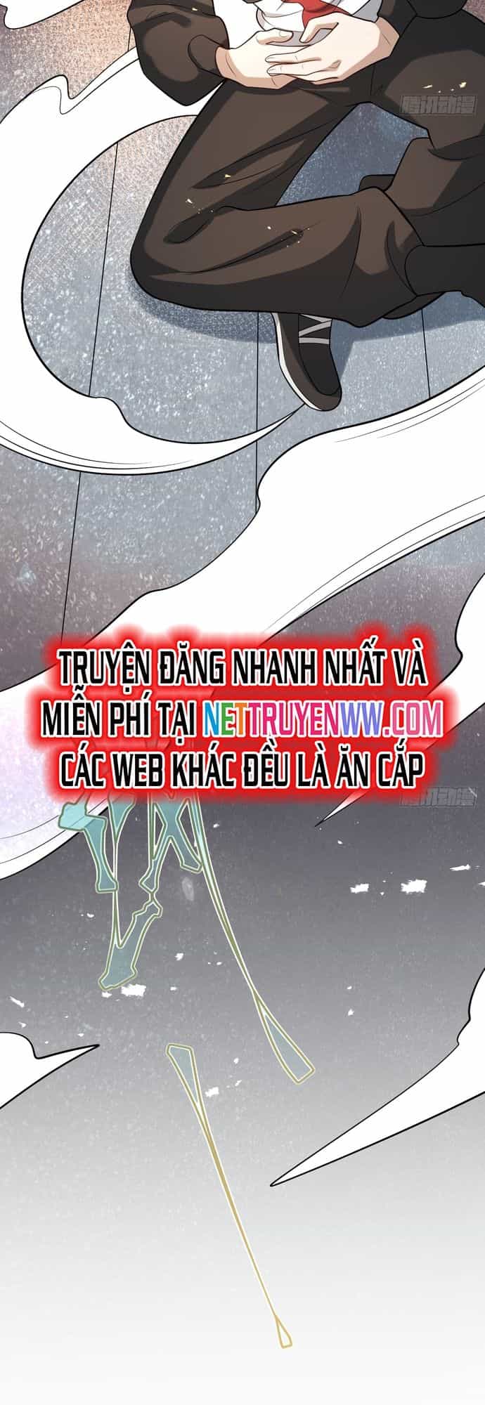 Trảm Thần, Bắt Đầu Từ Hôm Nay - Chương 15 - ảnh 3