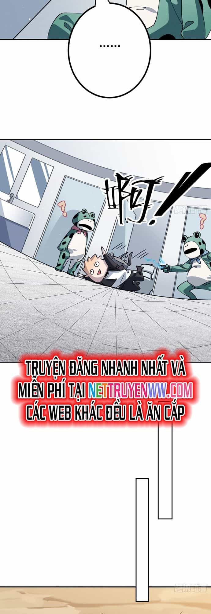 Trảm Thần, Bắt Đầu Từ Hôm Nay - Chương 16 - ảnh 19