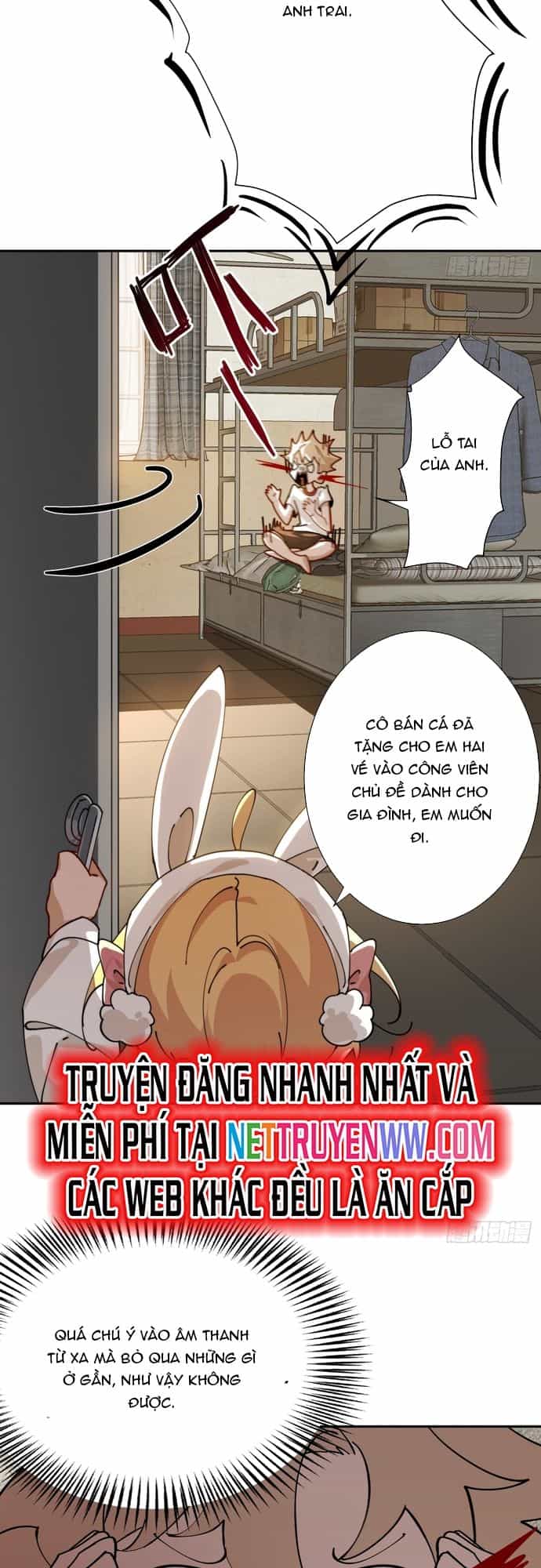Trảm Thần, Bắt Đầu Từ Hôm Nay - Chương 16 - ảnh 5