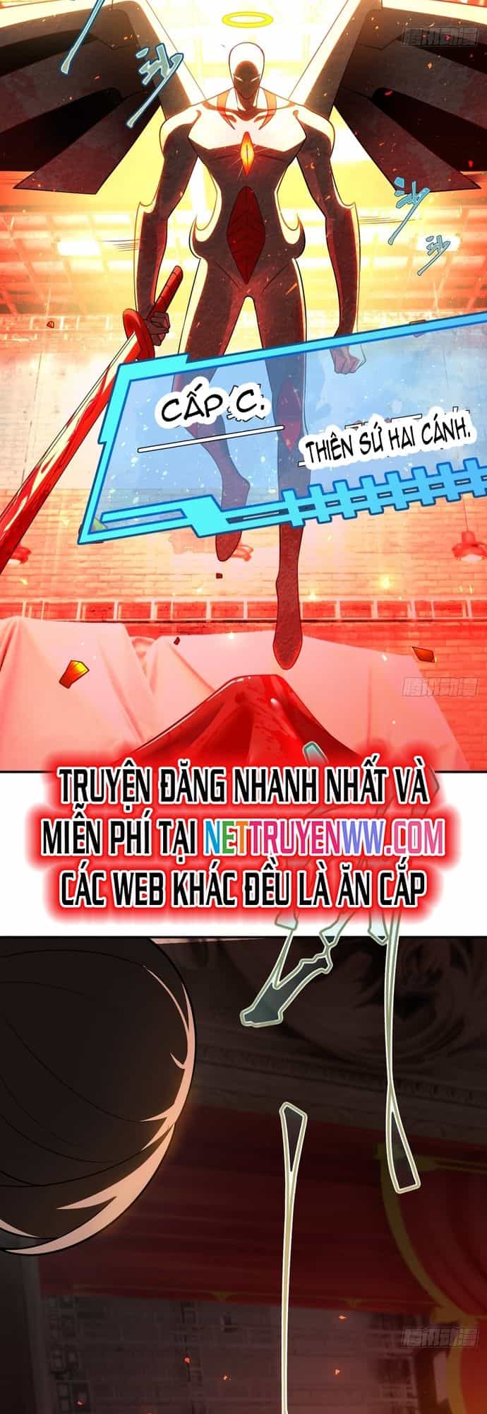 Trảm Thần, Bắt Đầu Từ Hôm Nay - Chương 17 - ảnh 10