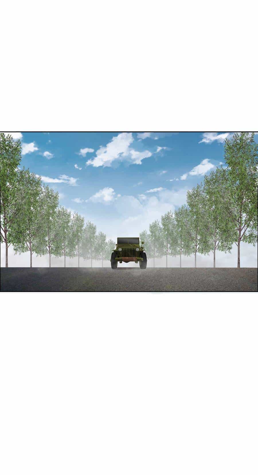 Trảm Thần, Bắt Đầu Từ Hôm Nay - Chương 1 - ảnh 41