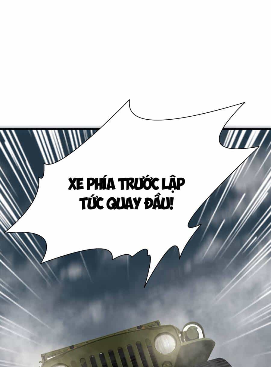 Trảm Thần, Bắt Đầu Từ Hôm Nay - Chương 1 - ảnh 97