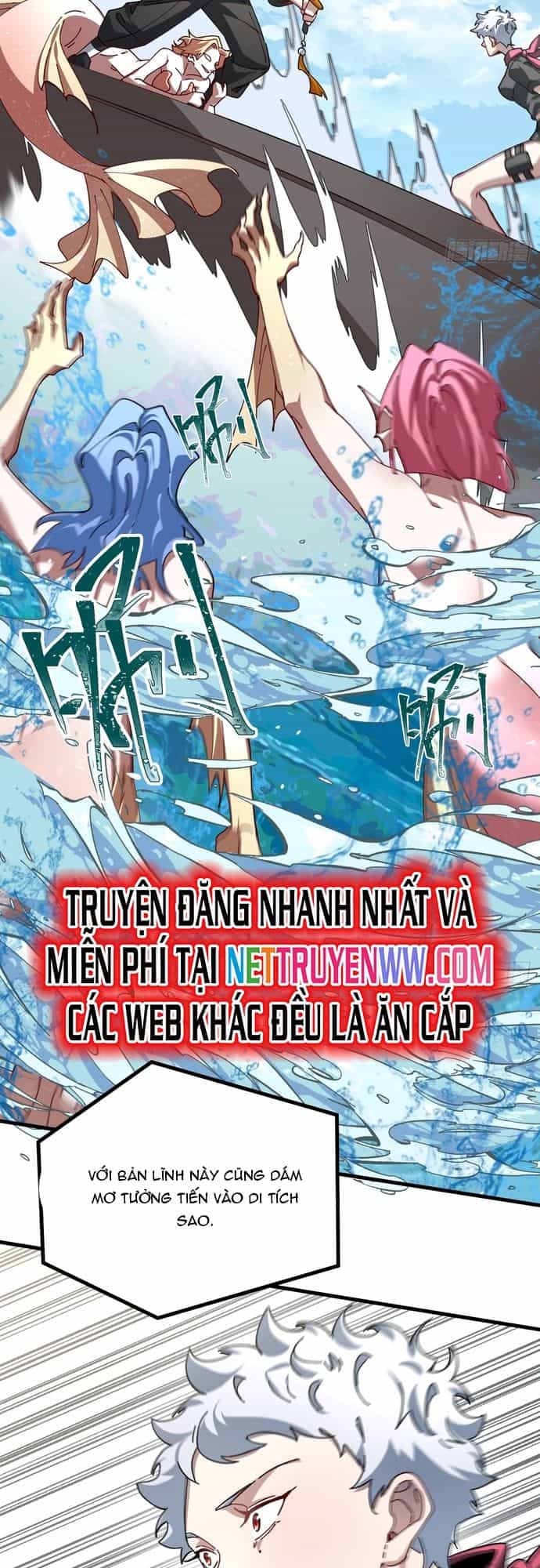 Trảm Thần, Bắt Đầu Từ Hôm Nay - Chương 20 - ảnh 10