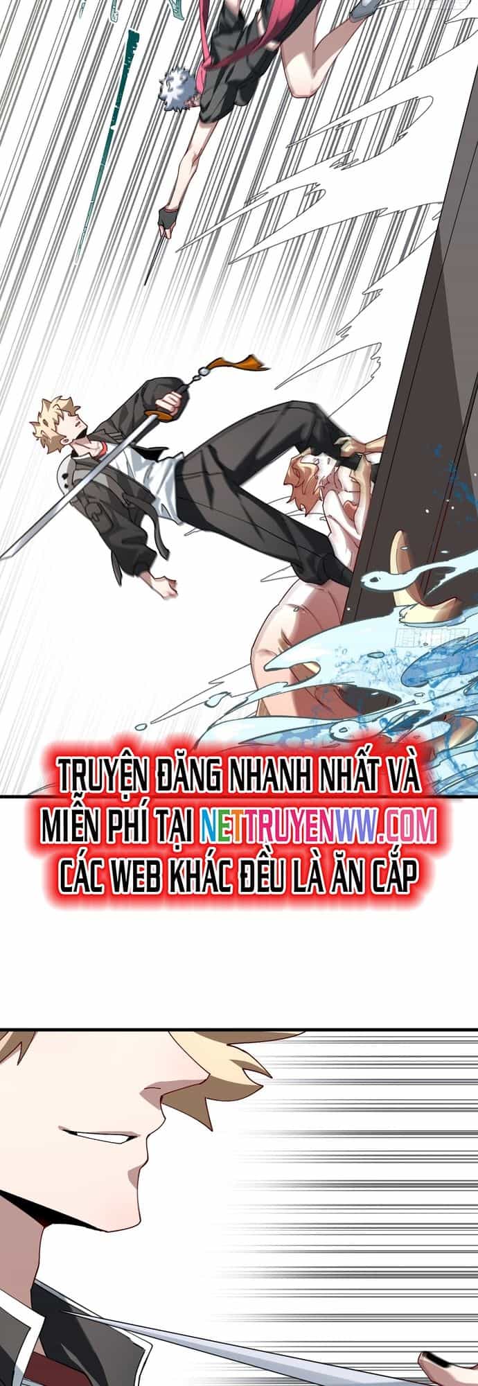 Trảm Thần, Bắt Đầu Từ Hôm Nay - Chương 20 - ảnh 12