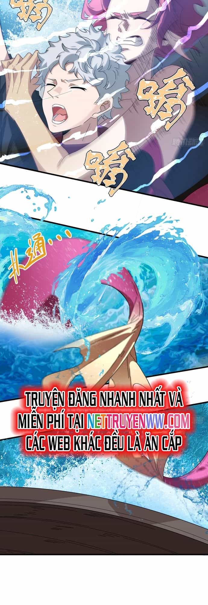 Trảm Thần, Bắt Đầu Từ Hôm Nay - Chương 20 - ảnh 21