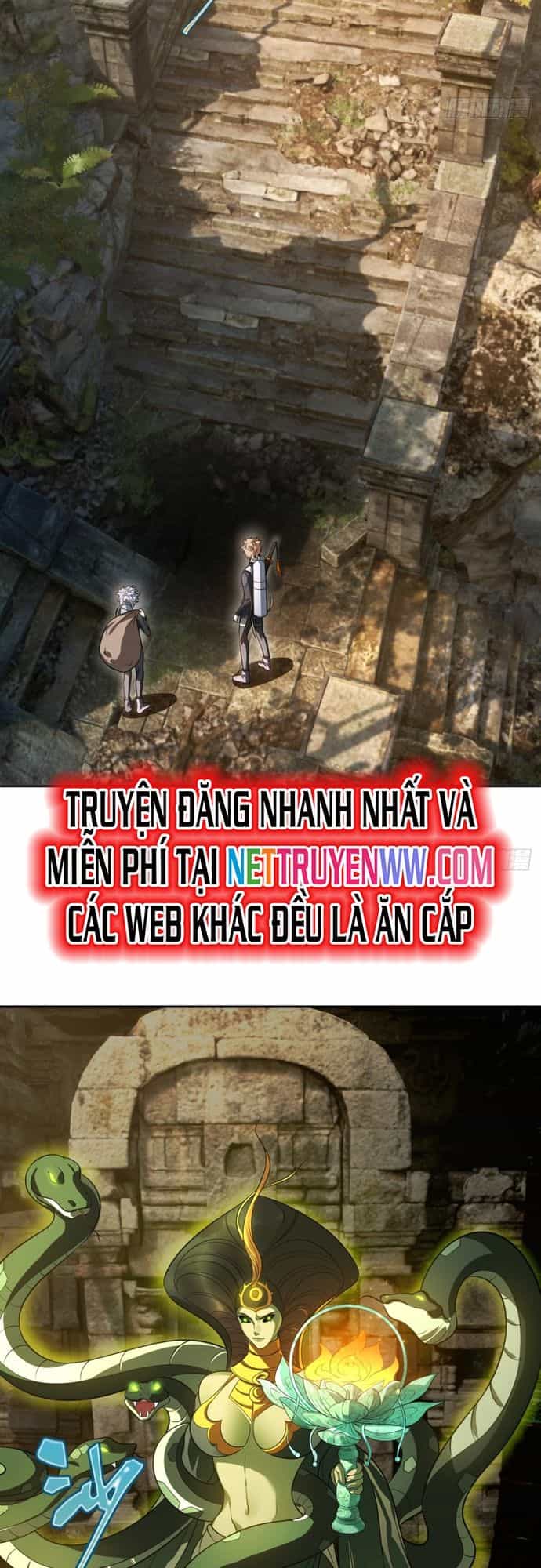 Trảm Thần, Bắt Đầu Từ Hôm Nay - Chương 21 - ảnh 17