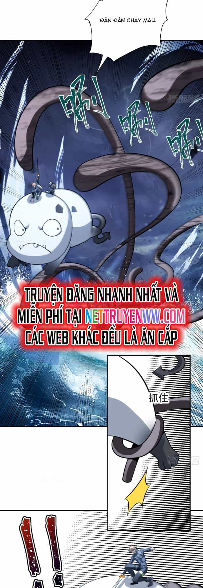 Trảm Thần, Bắt Đầu Từ Hôm Nay - Chương 22 - ảnh 10