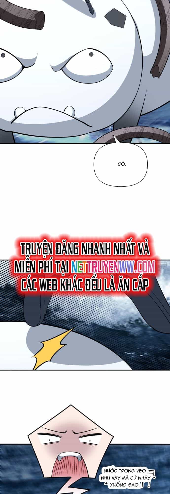 Trảm Thần, Bắt Đầu Từ Hôm Nay - Chương 22 - ảnh 12