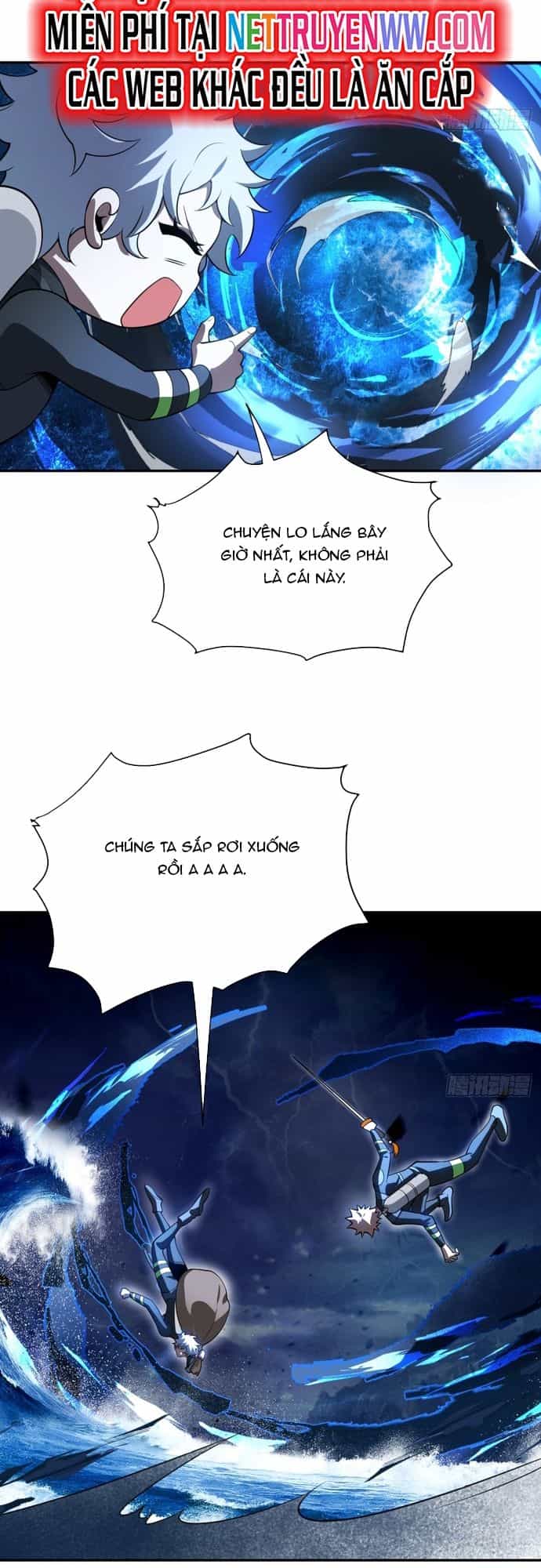 Trảm Thần, Bắt Đầu Từ Hôm Nay - Chương 22 - ảnh 5