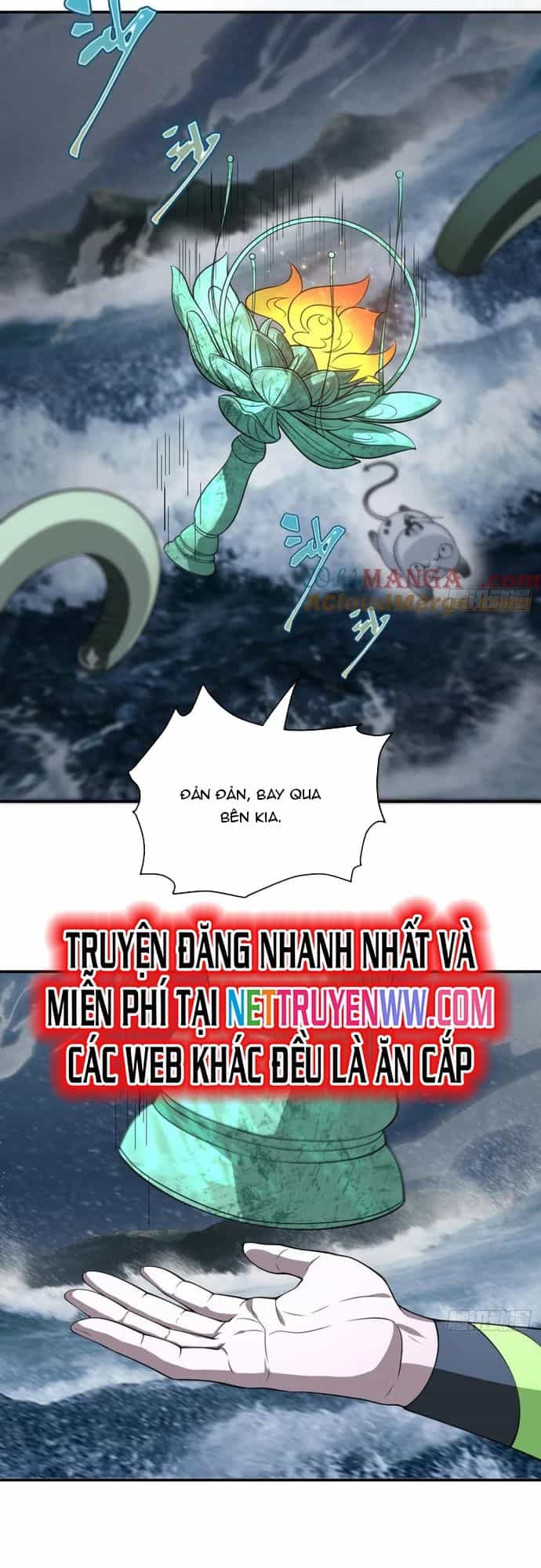 Trảm Thần, Bắt Đầu Từ Hôm Nay - Chương 23 - ảnh 14