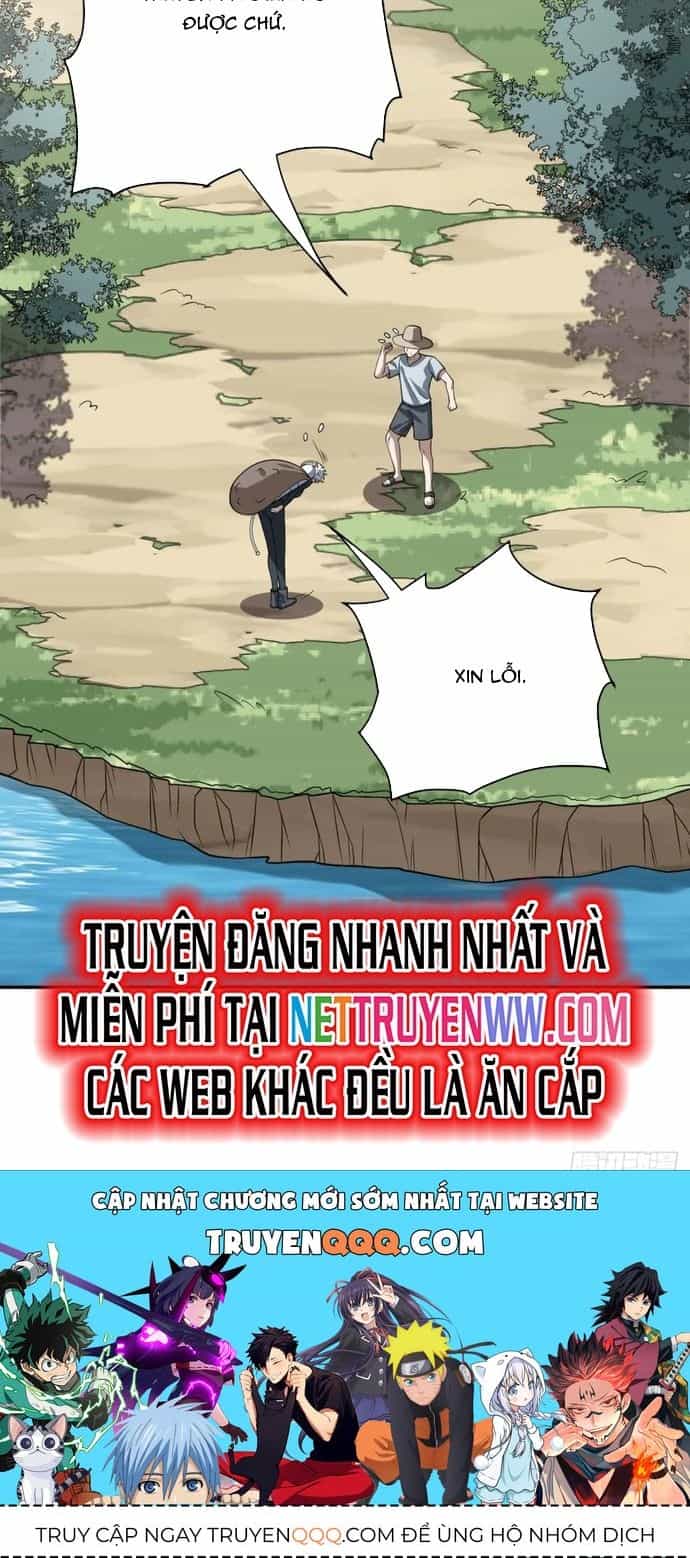 Trảm Thần, Bắt Đầu Từ Hôm Nay - Chương 23 - ảnh 21