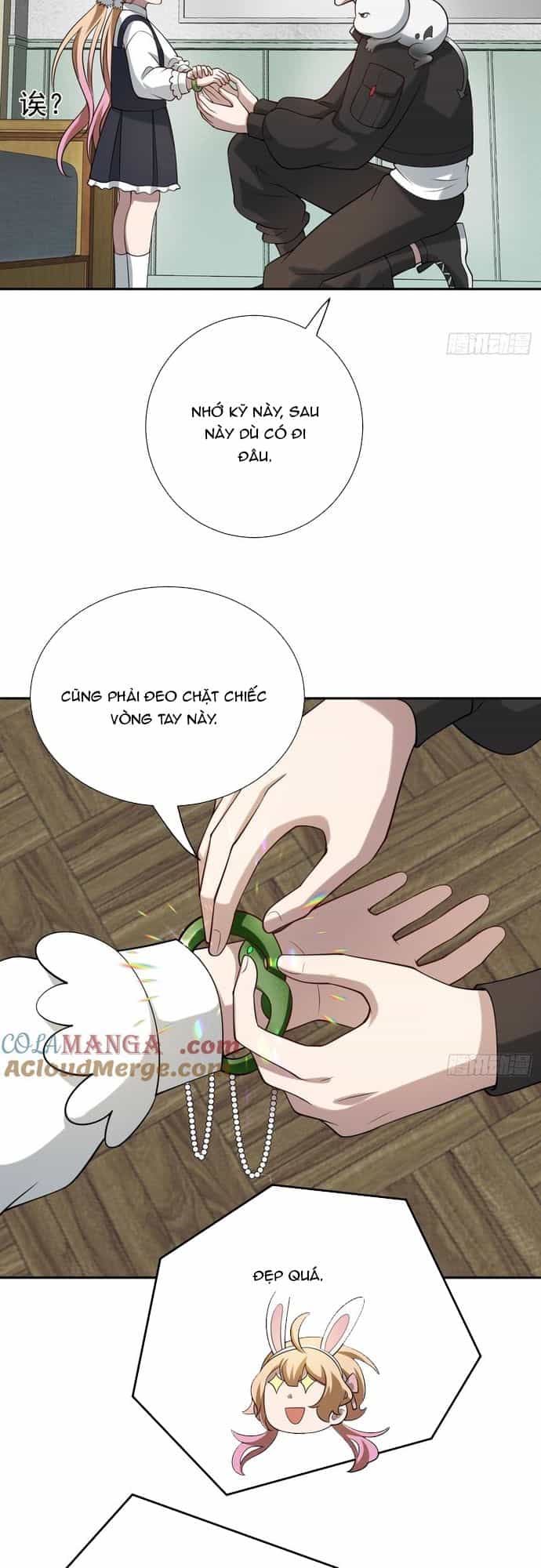Trảm Thần, Bắt Đầu Từ Hôm Nay - Chương 24 - ảnh 11