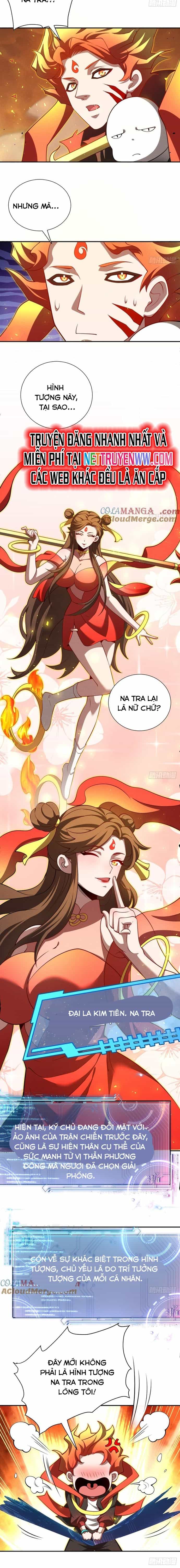 Trảm Thần, Bắt Đầu Từ Hôm Nay - Chương 26 - ảnh 9