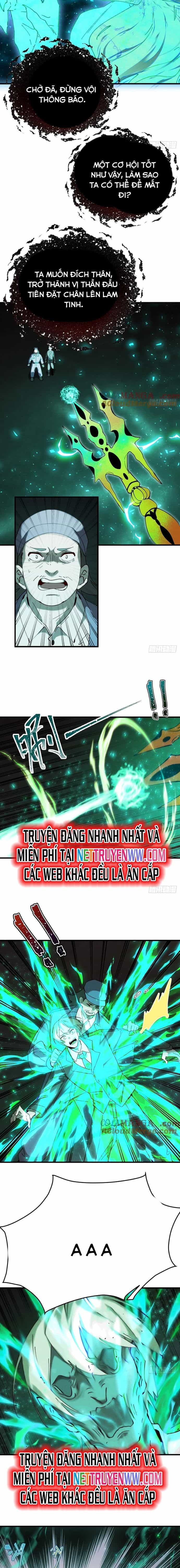 Trảm Thần, Bắt Đầu Từ Hôm Nay - Chương 27 - ảnh 9