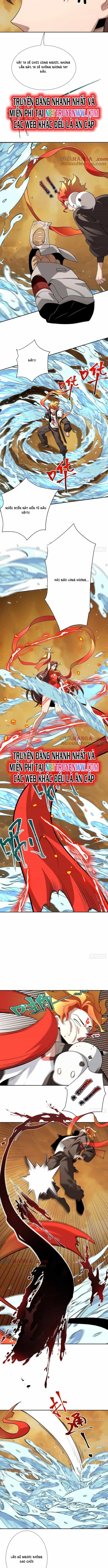 Trảm Thần, Bắt Đầu Từ Hôm Nay - Chương 28 - ảnh 4