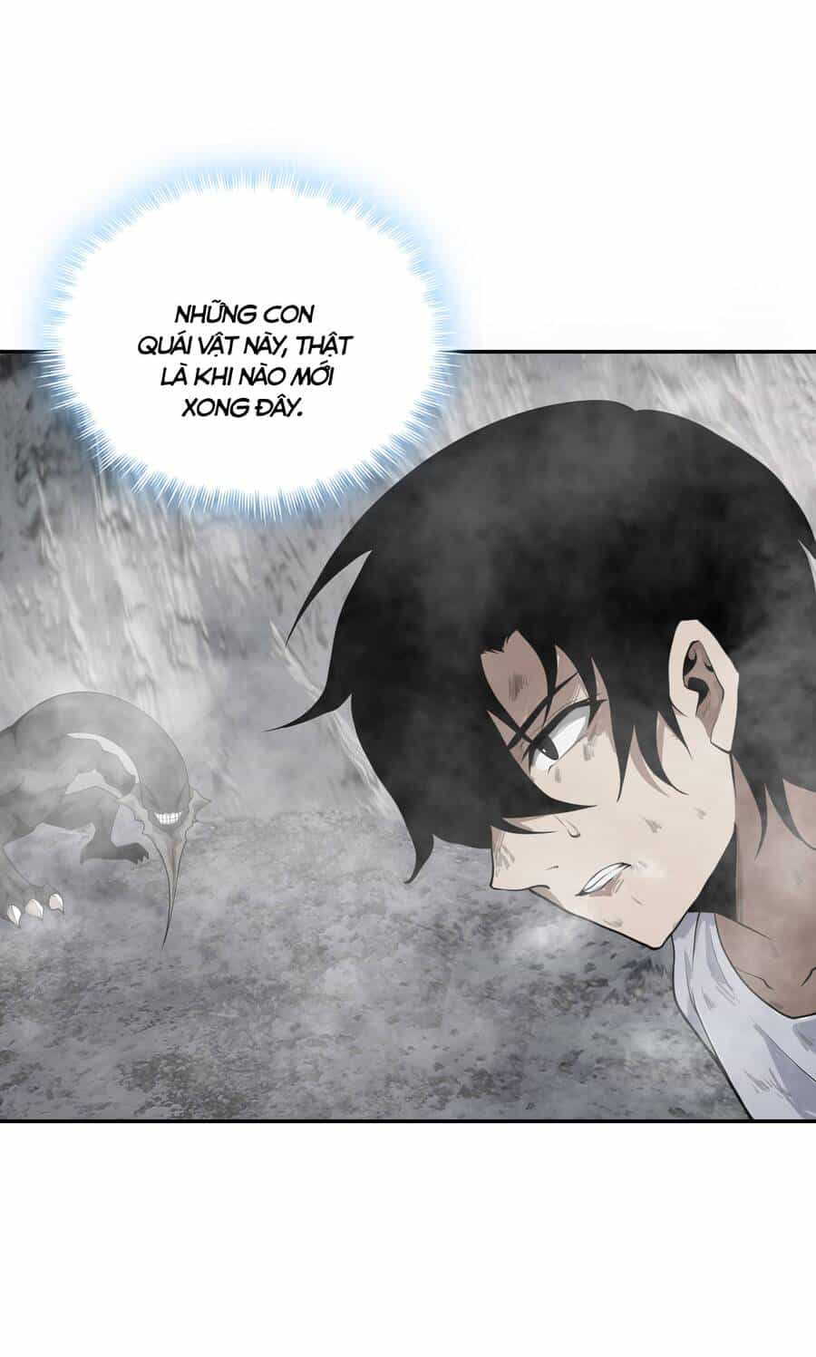 Trảm Thần, Bắt Đầu Từ Hôm Nay - Chương 2 - ảnh 5