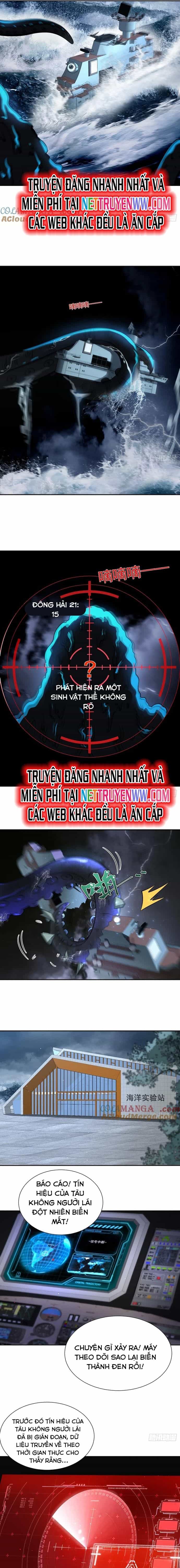 Trảm Thần, Bắt Đầu Từ Hôm Nay - Chương 29 - ảnh 2