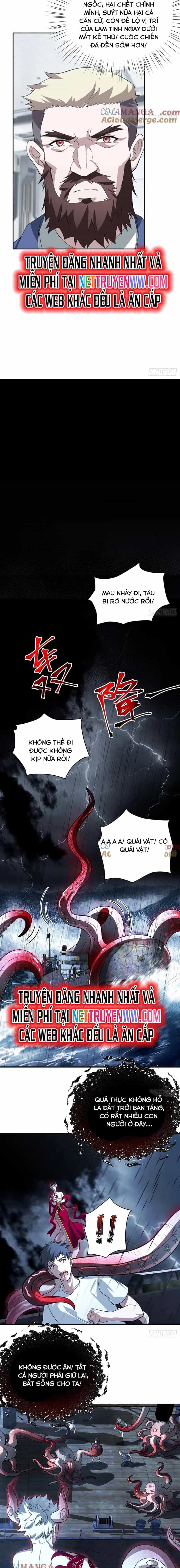 Trảm Thần, Bắt Đầu Từ Hôm Nay - Chương 29 - ảnh 7