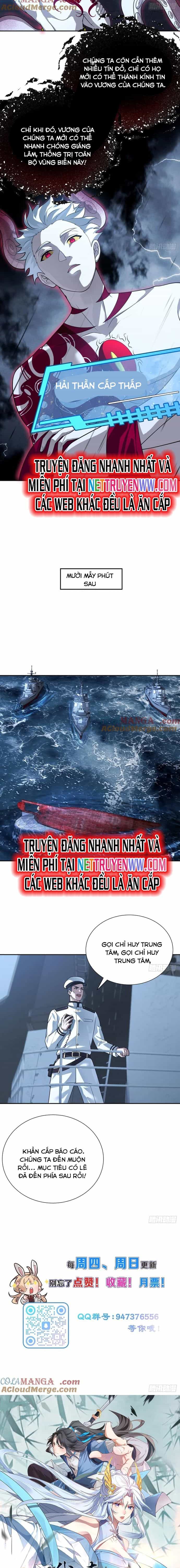 Trảm Thần, Bắt Đầu Từ Hôm Nay - Chương 29 - ảnh 8